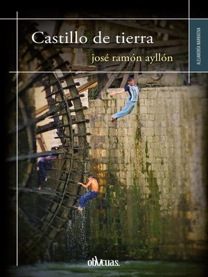 cover image of Castillo de tierra